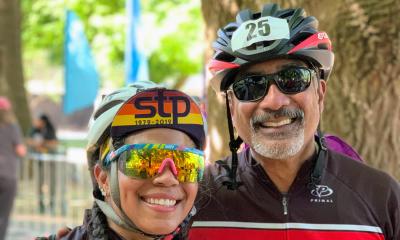 STP Gruppetto Cycling Team